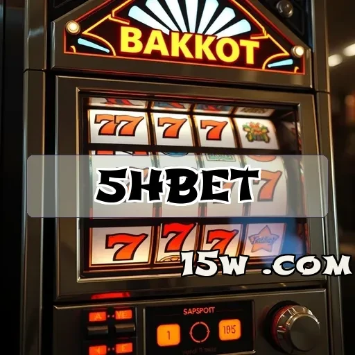 5hbet.com: Bônus Fantásticos que Você Não Pode Perder