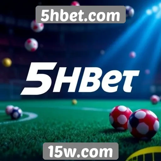 Comparativo de jogos disponíveis no 5hbet.com
