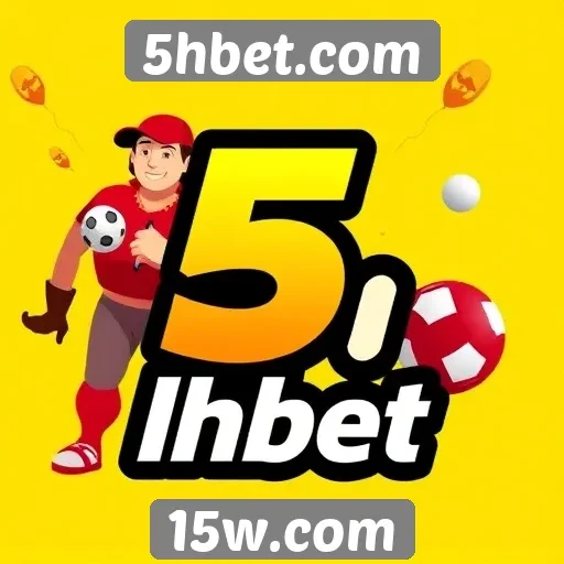 Oferta de jogos disponíveis no 5hbet.com