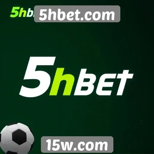 Plataforma 5hbet.com se destaca por promoções atrativas