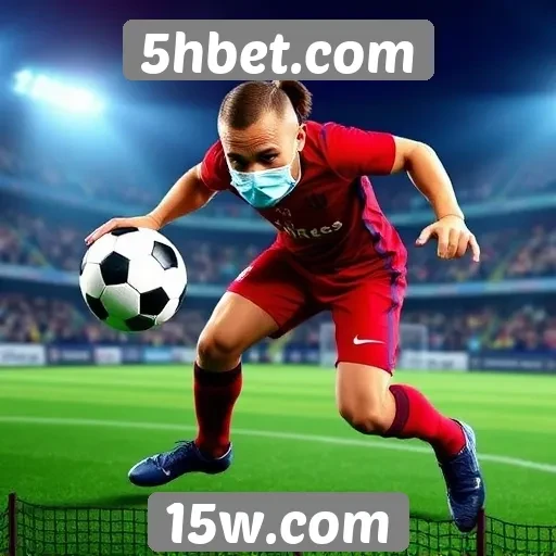 Promoções e bônus disponíveis em 5hbet.com