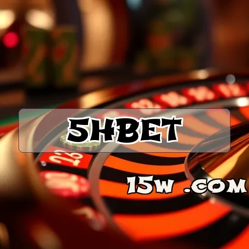 5hbet.com: Explore Caça-Níqueis e Ganhe Prêmios Fantásticos