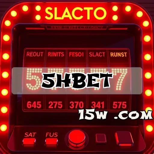 5hbet.com: Experimente Recursos Incríveis em Eventos Esportivos